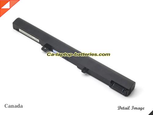  image 4 of Genuine ASUS X551CA-SX026D Battery For laptop 33Wh, 11.25V, Black , Li-ion