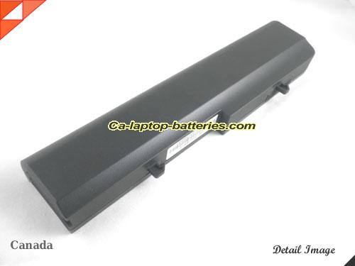  image 3 of ECS G400 Series Replacement Battery 4800mAh 11.1V Black Li-ion