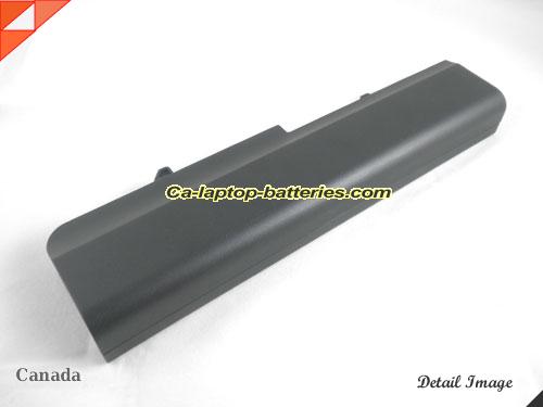  image 4 of ECS G400 Series Replacement Battery 4800mAh 11.1V Black Li-ion