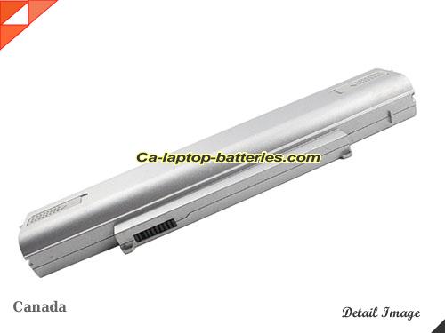  image 4 of 2INR19/66-3 Battery, Canada Li-ion Rechargeable 9600mAh, 70Wh  PANASONIC 2INR19/66-3 Batteries