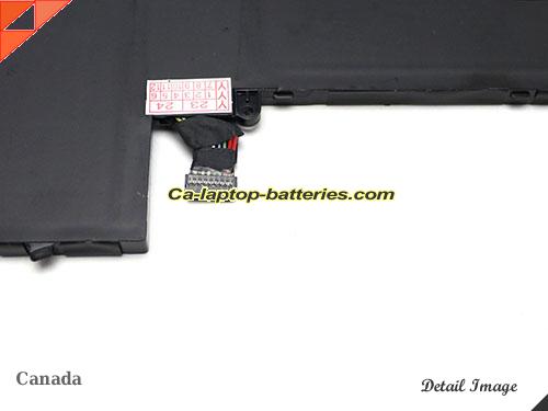  image 5 of 3ICP6/54/90 Battery, Canada Li-ion Rechargeable 4915mAh, 56Wh  LENOVO 3ICP6/54/90 Batteries