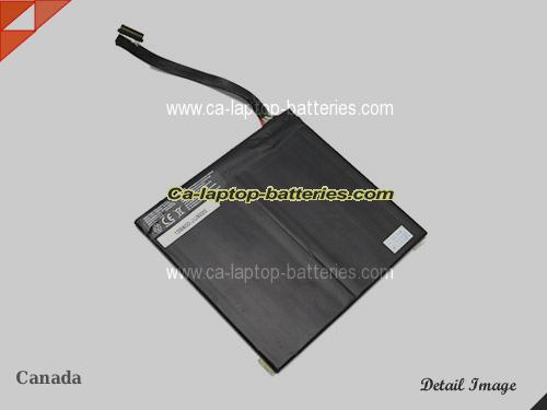  image 4 of TZ20-2S4050-G1L4 Battery, Canada Li-ion Rechargeable 4050mAh, 29.97Wh  MEDION TZ20-2S4050-G1L4 Batteries