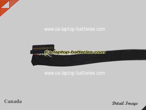  image 5 of TZ20-2S4050-G1L4 Battery, Canada Li-ion Rechargeable 4050mAh, 29.97Wh  MEDION TZ20-2S4050-G1L4 Batteries