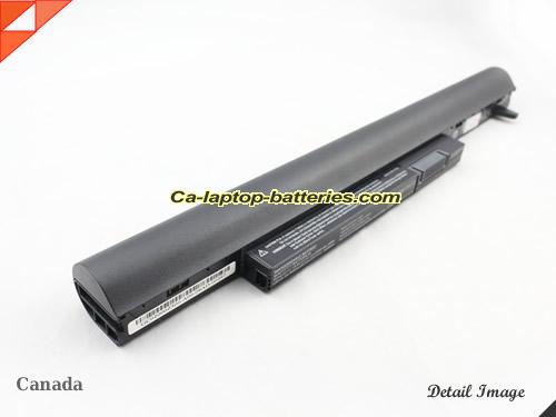  image 2 of Genuine THTF S31U Battery For laptop 2250mAh, 33Wh , 14.8V, Black , Li-ion