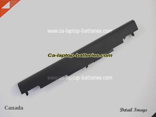  image 4 of Genuine HP Pavilion 15-AC632NG Battery For laptop 2620mAh, 41Wh , 14.8V, Black , Li-ion