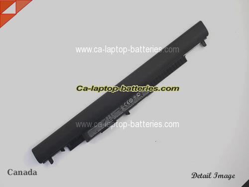  image 5 of Genuine HP Pavilion 15-AC632NG Battery For laptop 2620mAh, 41Wh , 14.8V, Black , Li-ion