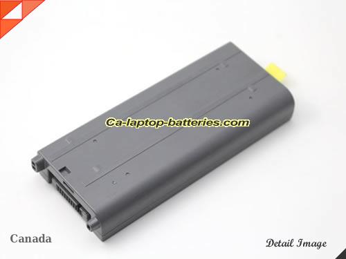  image 4 of CF-VZSU50U Battery, Canada Li-ion Rechargeable 5600mAh, 59Wh  PANASONIC CF-VZSU50U Batteries