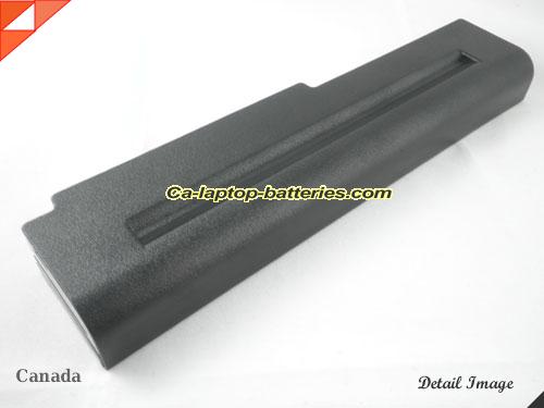  image 4 of A32-N61 Battery, CAD$58.95 Canada Li-ion Rechargeable 4400mAh ASUS A32-N61 Batteries