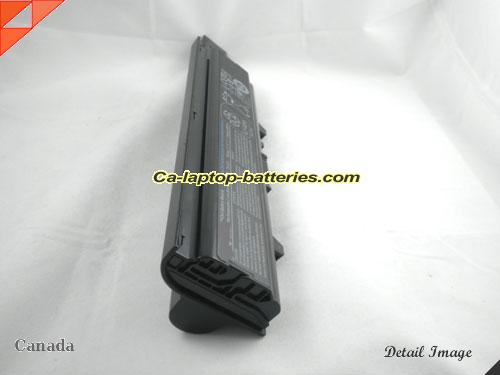  image 4 of 0KG9KY Battery, Canada Li-ion Rechargeable 6600mAh DELL 0KG9KY Batteries