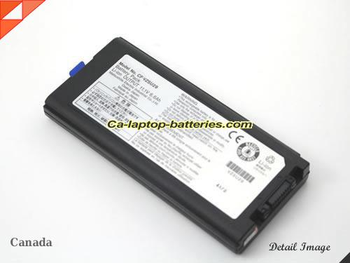  image 3 of CFVZSU29A Battery, CAD$83.17 Canada Li-ion Rechargeable 6600mAh PANASONIC CFVZSU29A Batteries