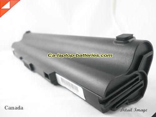  image 3 of ASUS UL50Vt-A1 Replacement Battery 6600mAh 14.8V Black Li-ion