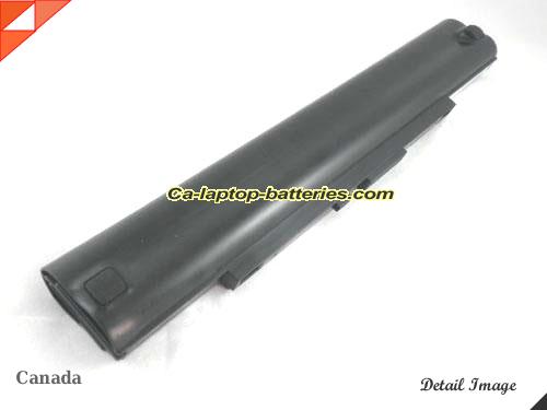  image 3 of ASUS UL50Vt-A1 Replacement Battery 4400mAh 11.1V Black Li-ion