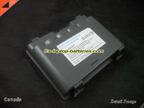  image 1 of FPCBP160 Battery, CAD$Coming soon! Canada Li-ion Rechargeable 4400mAh FUJITSU FPCBP160 Batteries