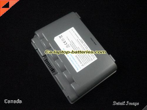  image 3 of FPCBP160AP Battery, CAD$Coming soon! Canada Li-ion Rechargeable 4400mAh FUJITSU FPCBP160AP Batteries