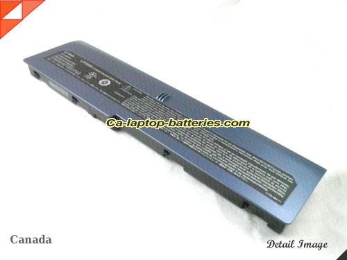  image 3 of WINBOOK V120 Replacement Battery 5880mAh 14.8V Blue Li-ion