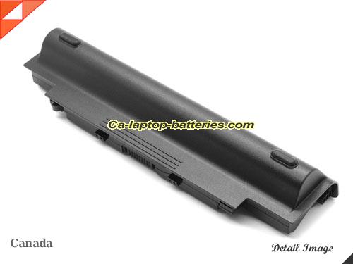  image 3 of 312-0235 Battery, Canada Li-ion Rechargeable 7800mAh DELL 312-0235 Batteries