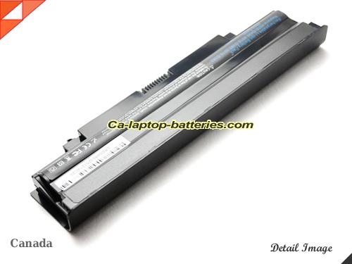  image 2 of P07F003 Battery, CAD$50.16 Canada Li-ion Rechargeable 5200mAh DELL P07F003 Batteries