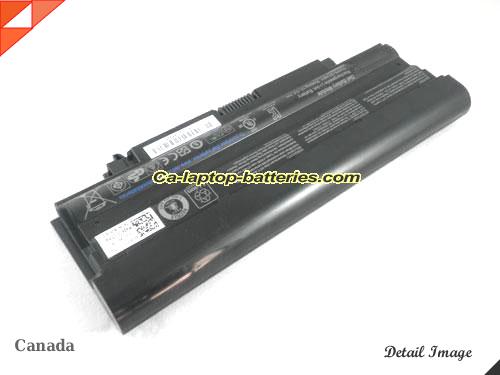  image 2 of Genuine DELL Inspiron M5030 Battery For laptop 90Wh, 11.1V, Black , Li-ion