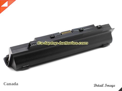  image 2 of DELL Inspiron M5030 Replacement Battery 7800mAh 11.1V Black Li-ion