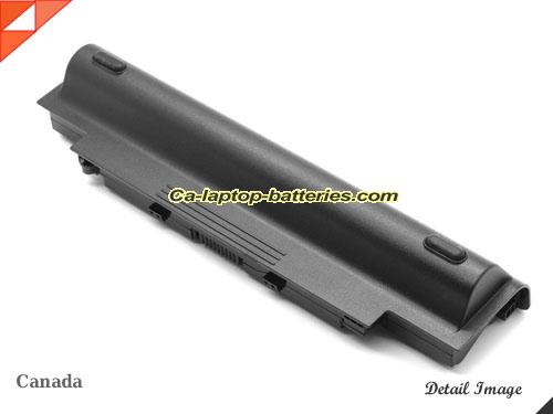  image 3 of DELL Inspiron M5030 Replacement Battery 7800mAh 11.1V Black Li-ion