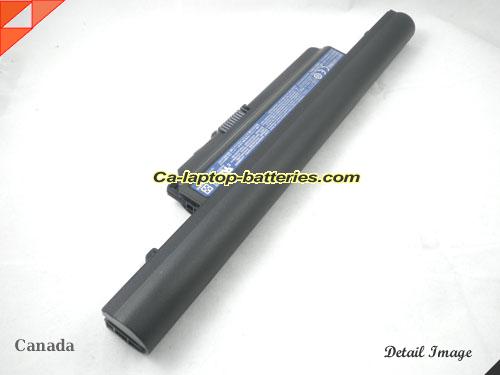  image 2 of AS10B31 Battery, Canada Li-ion Rechargeable 6000mAh, 66Wh  ACER AS10B31 Batteries