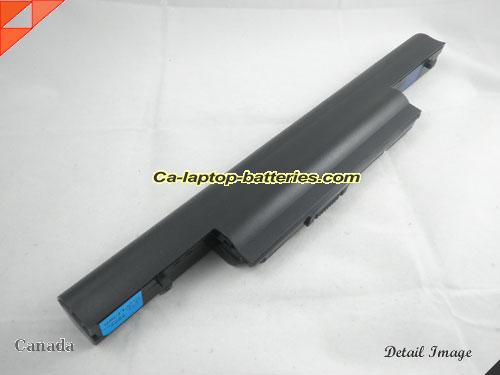  image 3 of AS10B41 Battery, CAD$57.27 Canada Li-ion Rechargeable 5200mAh ACER AS10B41 Batteries