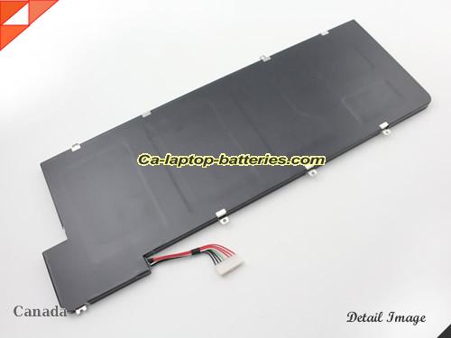  image 5 of Genuine HP Envy Spectre 14-3114tu Battery For laptop 58Wh, 14.8V, Black , Li-ion