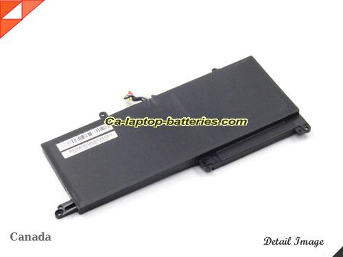  image 3 of Genuine HAIER Lingyue S4 Battery For laptop 3100mAh, 32Wh , 11.4V, Black , Li-ion