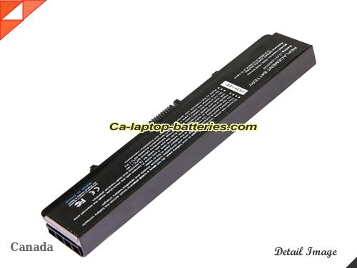 image 5 of J399N Battery, Canada Li-ion Rechargeable 2200mAh DELL J399N Batteries