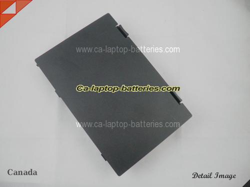  image 4 of FUJITSU-SIEMENS CELSIUS H250 Replacement Battery 4400mAh 14.4V Black Li-ion