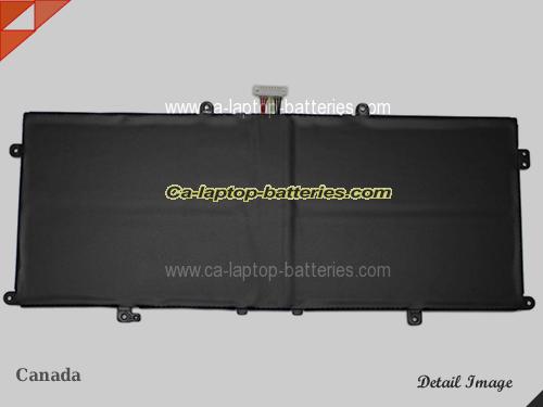  image 3 of Genuine ASUS Deluxe14 Battery For laptop 4347mAh, 67Wh , 15.48V, Black , Li-Polymer