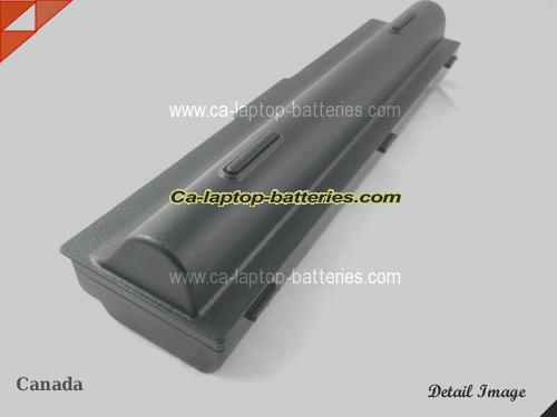  image 4 of TOSHIBA Equium A200-15i Replacement Battery 6600mAh 10.8V Black Li-ion