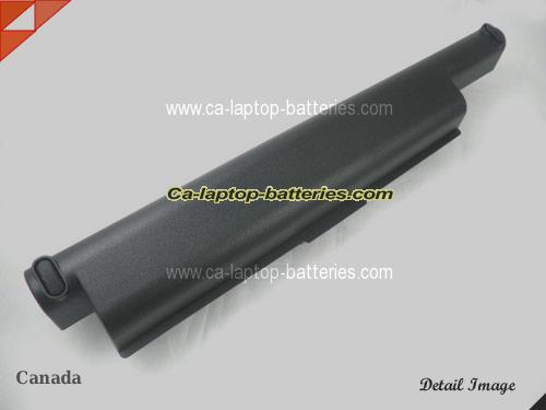  image 4 of TOSHIBA Satellite A200-1BW Replacement Battery 8800mAh 10.8V Black Li-ion