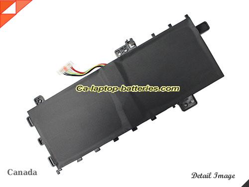  image 3 of Genuine ASUS X512UA-8S Battery For laptop 4212mAh, 32Wh , 7.7V, Black , Li-Polymer