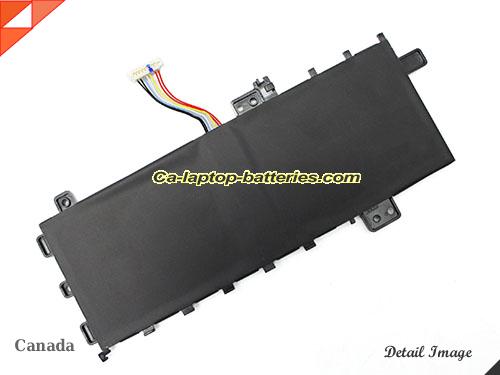  image 3 of Genuine ASUS X512UA-8S Battery For laptop 4212mAh, 32Wh , 7.6V, Black , Li-ion