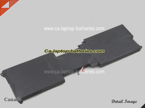  image 4 of LENOVO ThinkPad X1 1286 CTO Replacement Battery 2630mAh, 39Wh  14.8V Black Li-ion