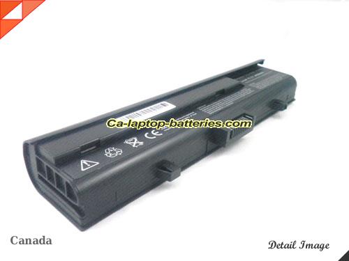  image 2 of 312-0566 Battery, Canada Li-ion Rechargeable 5200mAh DELL 312-0566 Batteries