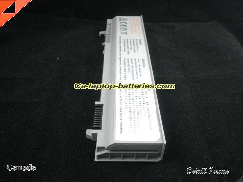  image 4 of 312-0748 Battery, Canada Li-ion Rechargeable 5200mAh, 56Wh  DELL 312-0748 Batteries