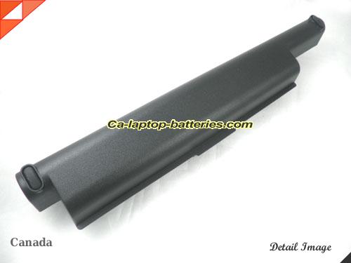  image 4 of TOSHIBA Satellite L505-S6956 Replacement Battery 8800mAh 10.8V Black Li-ion