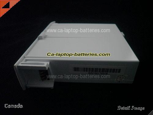  image 5 of Genuine KENDAL Medical Equipment Battery For laptop 2000mAh, 16.4V, white , Li-ion