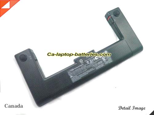  image 5 of 458639-212 Battery, Canada Li-ion Rechargeable 59Wh HP 458639-212 Batteries