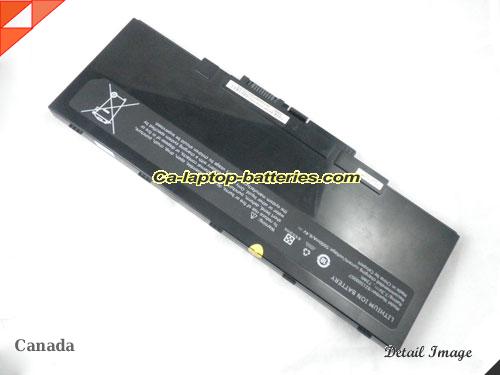  image 2 of Genuine BYON Queva S8631 Battery For laptop 10000mAh, 73Wh , 7.3V, Black , Li-ion