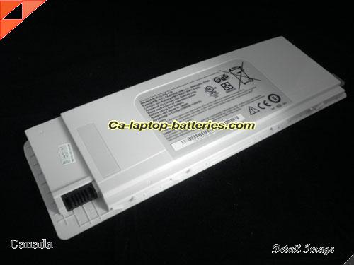  image 1 of BC-1S Battery, Canada Li-ion Rechargeable 3840mAh, 57Wh  NOKIA BC-1S Batteries