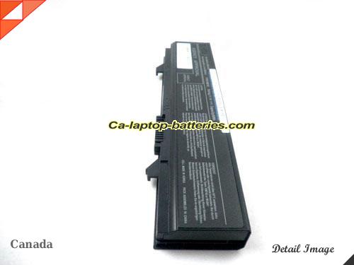  image 3 of KM760 Battery, CAD$64.97 Canada Li-ion Rechargeable 56Wh DELL KM760 Batteries
