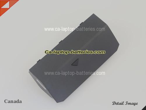  image 4 of ASUS G750JX-T4137H Replacement Battery 5900mAh, 88Wh  15V Black Li-ion