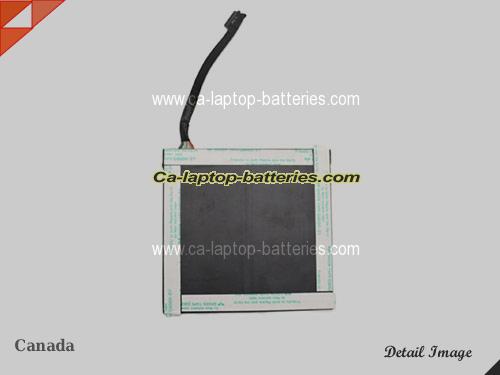  image 3 of Genuine MEDION MD 99288 Battery For laptop 4050mAh, 29.97Wh , 7.4V, Black , Li-Polymer