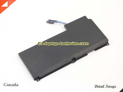  image 5 of SAMSUNG NP-QX410-S01PH Replacement Battery 5900mAh, 61Wh  11.1V Black Li-Polymer