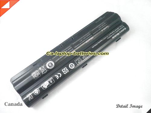  image 2 of P11F001 Battery, CAD$89.27 Canada Li-ion Rechargeable 56Wh DELL P11F001 Batteries