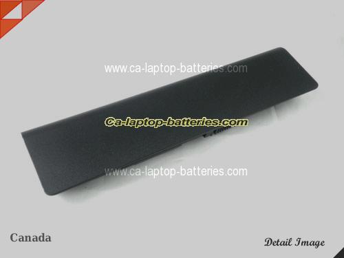  image 3 of NU089AA Battery, Canada Li-ion Rechargeable 4400mAh HP NU089AA Batteries