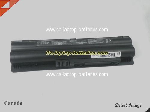  image 5 of NU089AA Battery, Canada Li-ion Rechargeable 4400mAh HP NU089AA Batteries